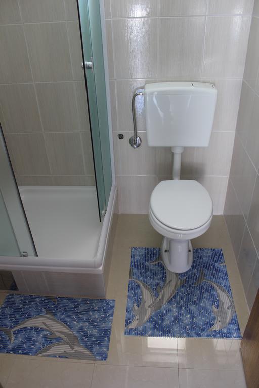 Apartments Istuk Вир Номер фото