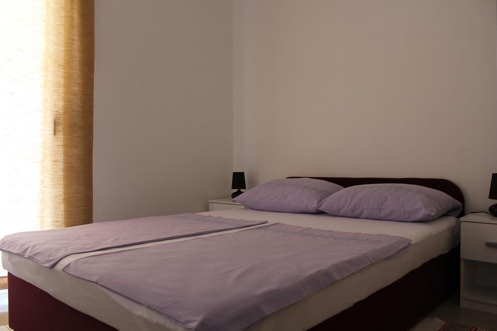 Apartments Istuk Вир Номер фото