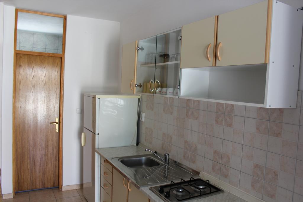 Apartments Istuk Вир Номер фото
