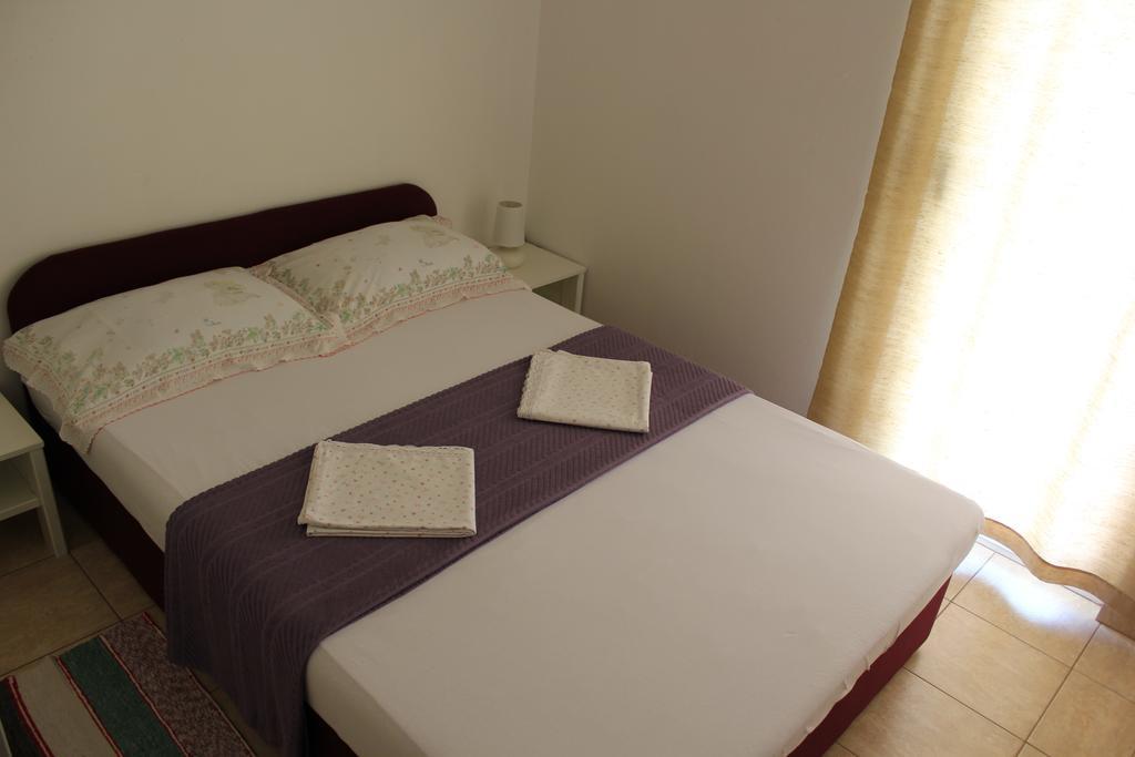 Apartments Istuk Вир Номер фото