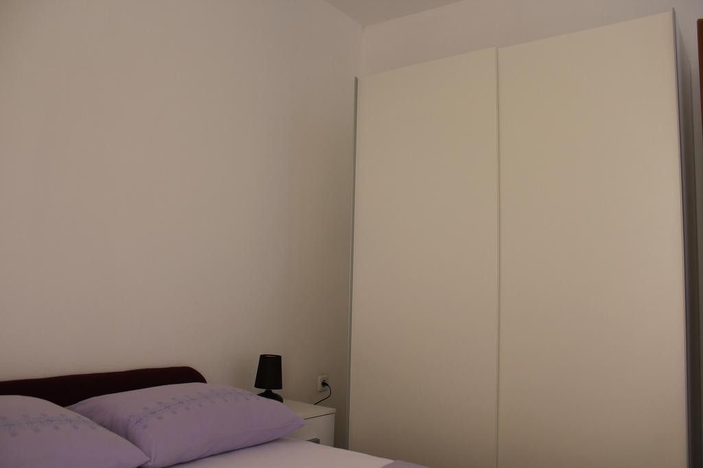 Apartments Istuk Вир Номер фото