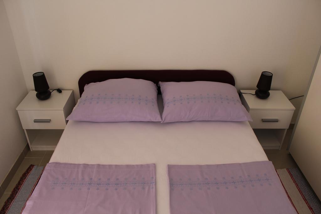 Apartments Istuk Вир Номер фото