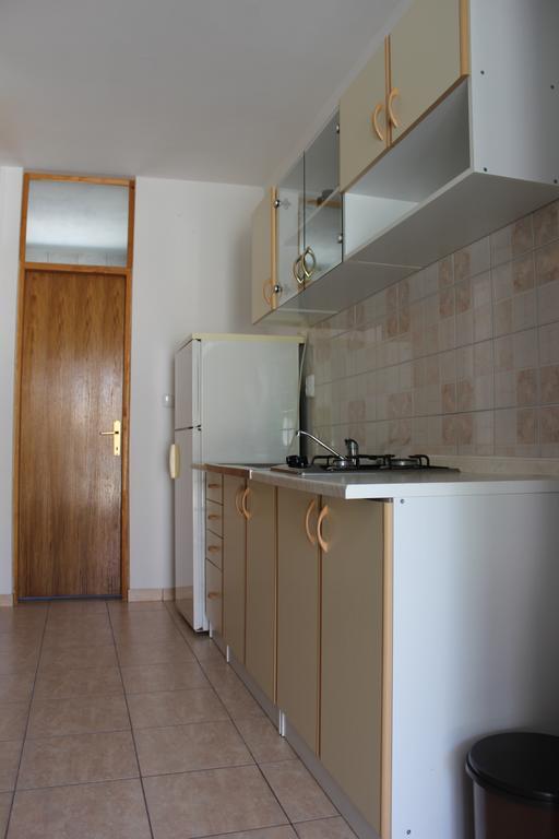 Apartments Istuk Вир Номер фото