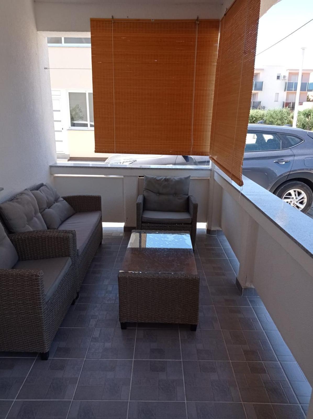 Apartments Istuk Вир Екстер'єр фото