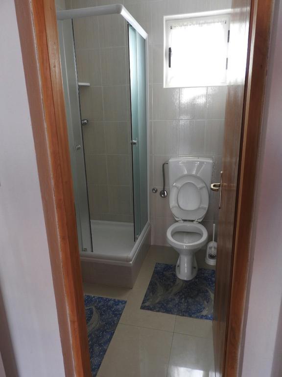 Apartments Istuk Вир Екстер'єр фото