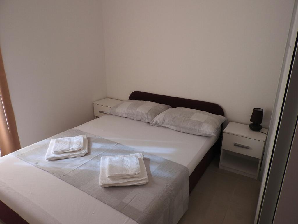 Apartments Istuk Вир Екстер'єр фото