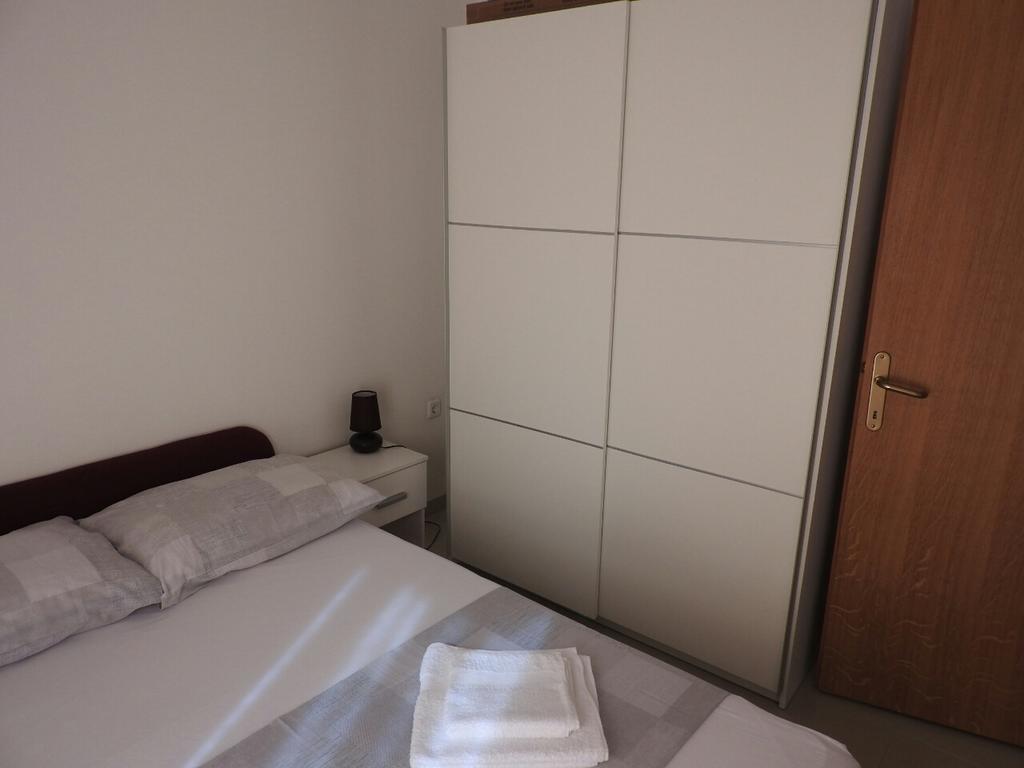 Apartments Istuk Вир Екстер'єр фото