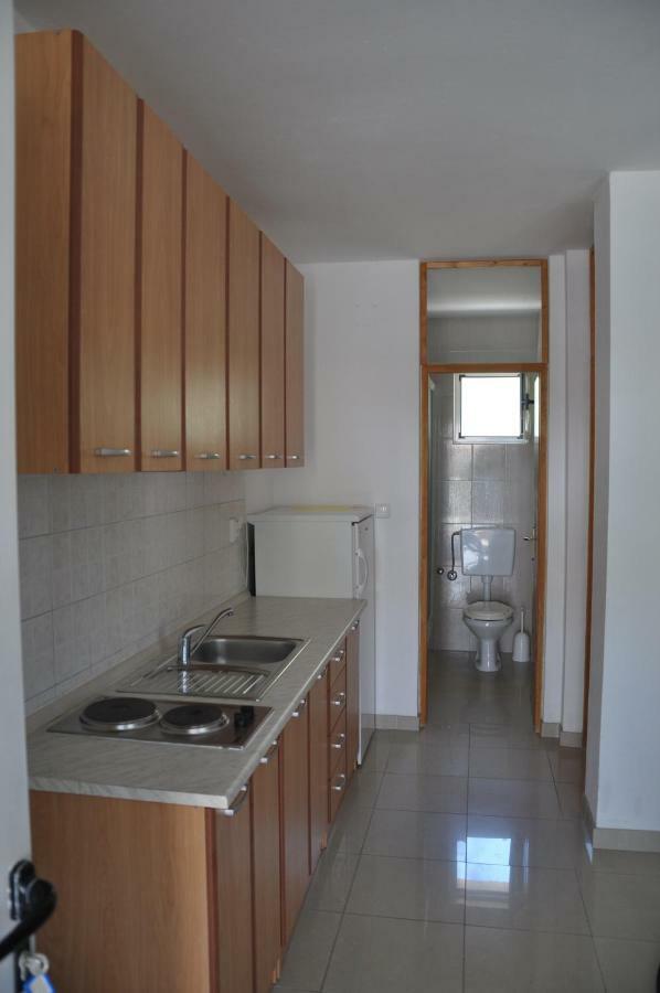 Apartments Istuk Вир Екстер'єр фото